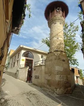 Kahramanmaraş Evzaniye Camii