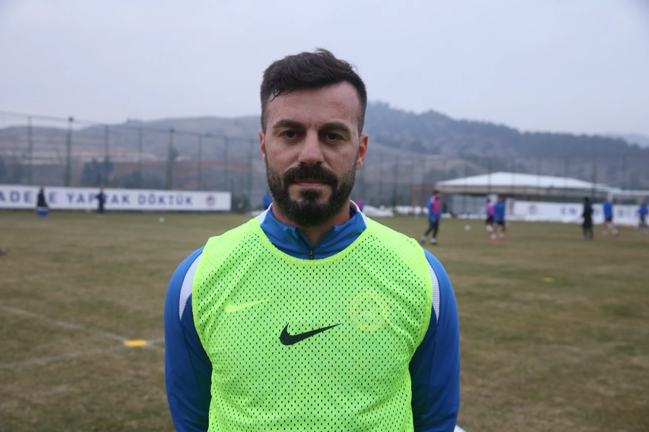 Kahramanmaraş İstiklalspor, Acıyı Başarıya Dönüştürdü (5)