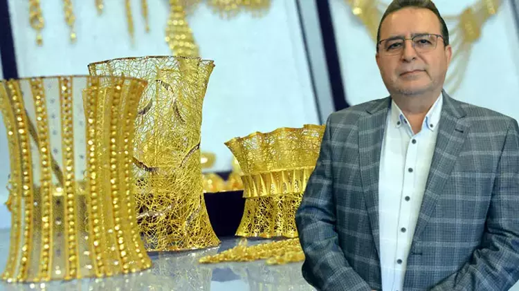 Kahramanmaraş Kuyumcular Odası Seçim Sonuçları Belli Oldu