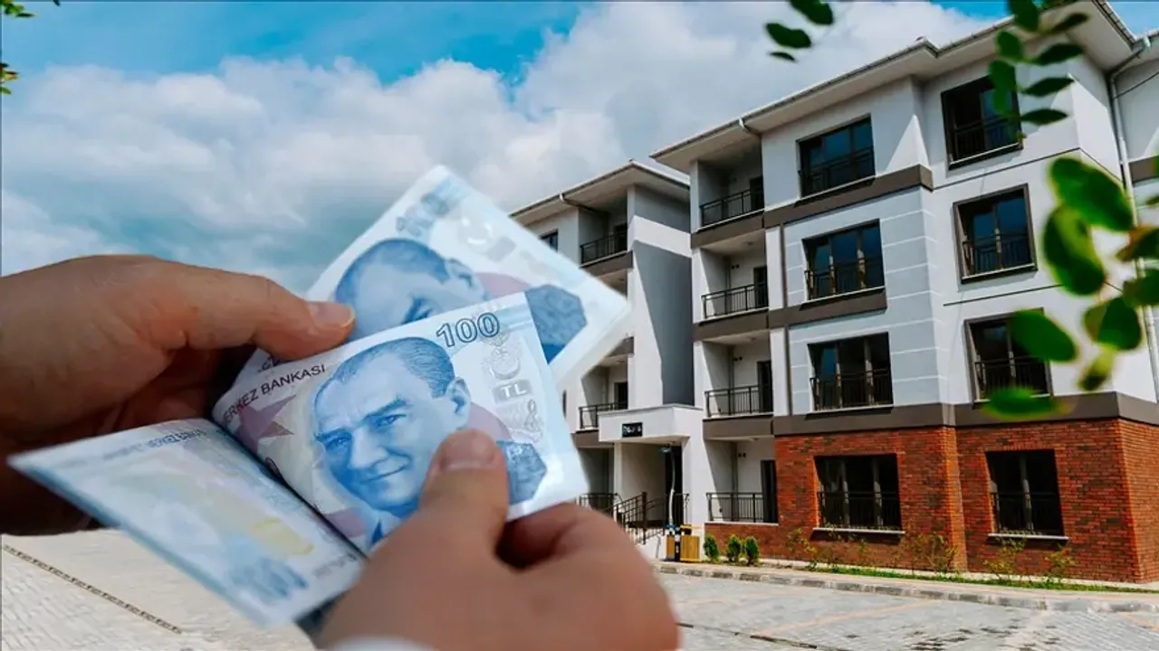 Kahramanmaraş merkezli deprem konutlarının ödeme planı belli oldu-1