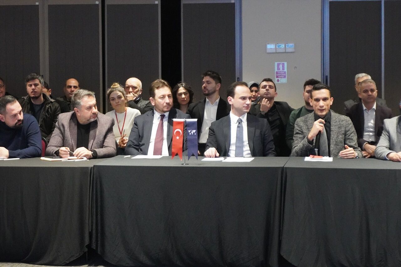 Kahramanmaraş Uluslararası Sağlık Turizmi İçin Harekete Geçti (2)