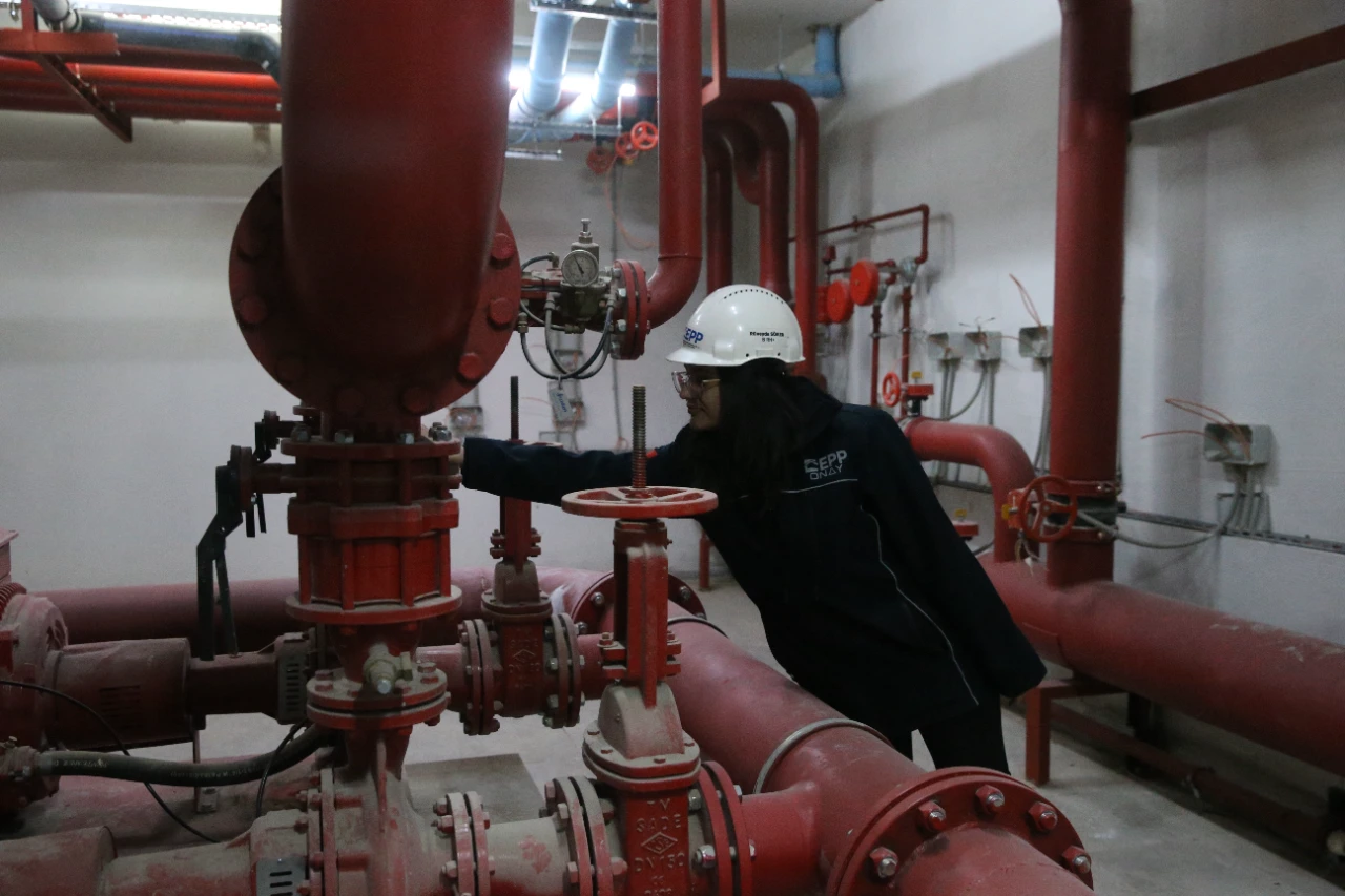 Kahramanmaraş’ı Depremzede Mühendisler Inşa Ediyor (1)