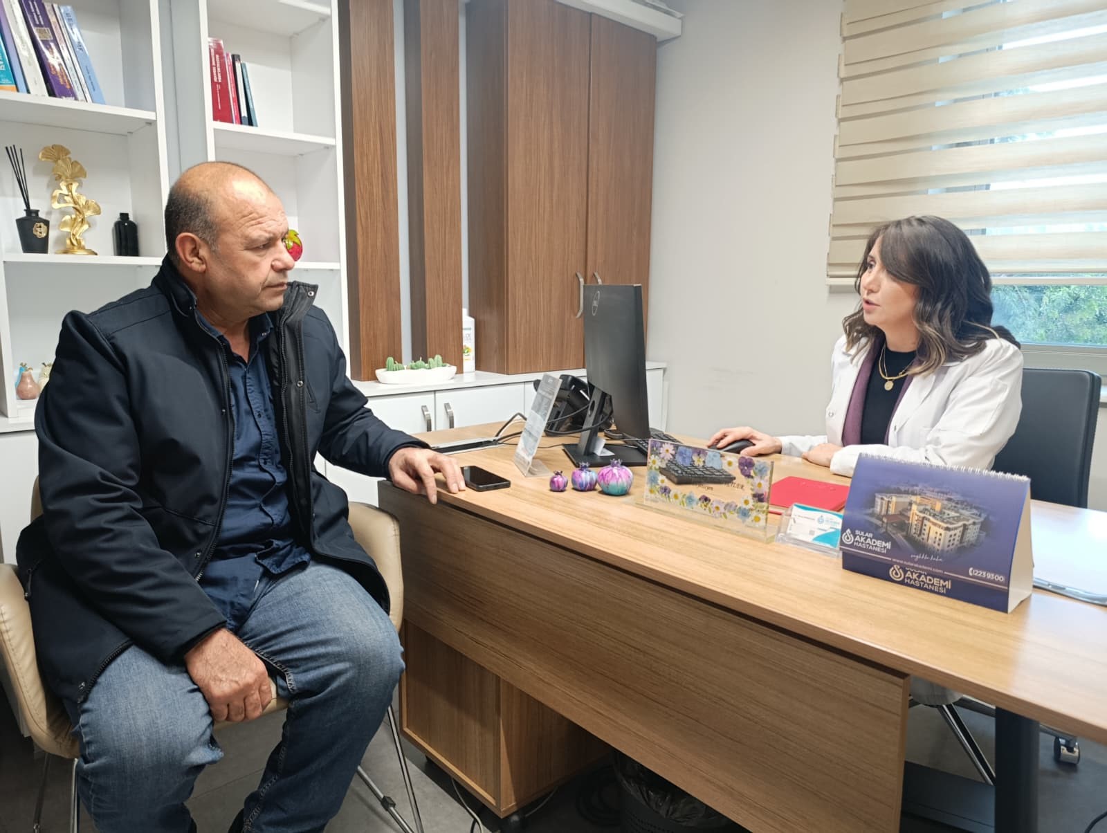 Kahramanmaraş'ta 150 Kiloyla Başladı, 1 Yılda 52 Kilo Verdi (4)