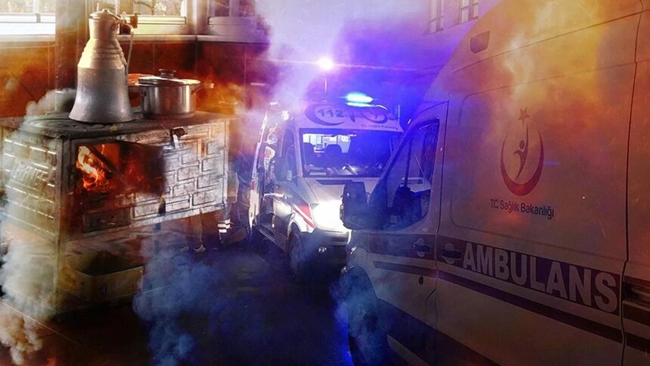 Kahramanmaraş’ta 30 Yaşındaki Genç Kadın Zehirlenerek Hayatını Kaybetti