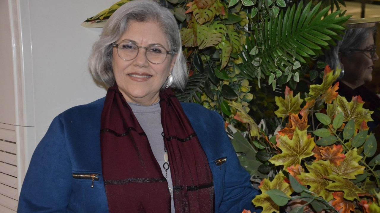 Kahramanmaraş’ta 30 Yıl Sonra Unutulmaz Sınıf Buluşması