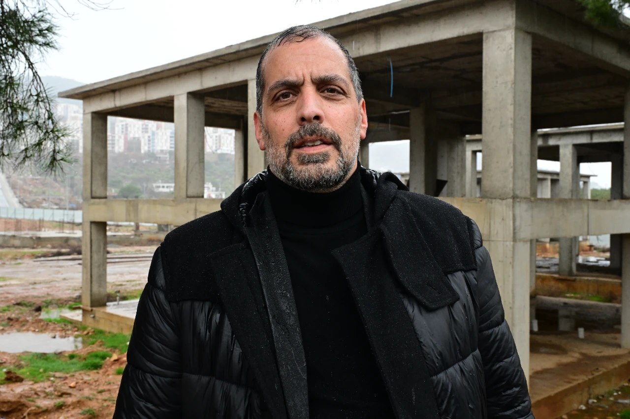 Kahramanmaraş’ta 80 Kız Çocuğu Için Çocuk Evleri Sitesi Yükseliyor3