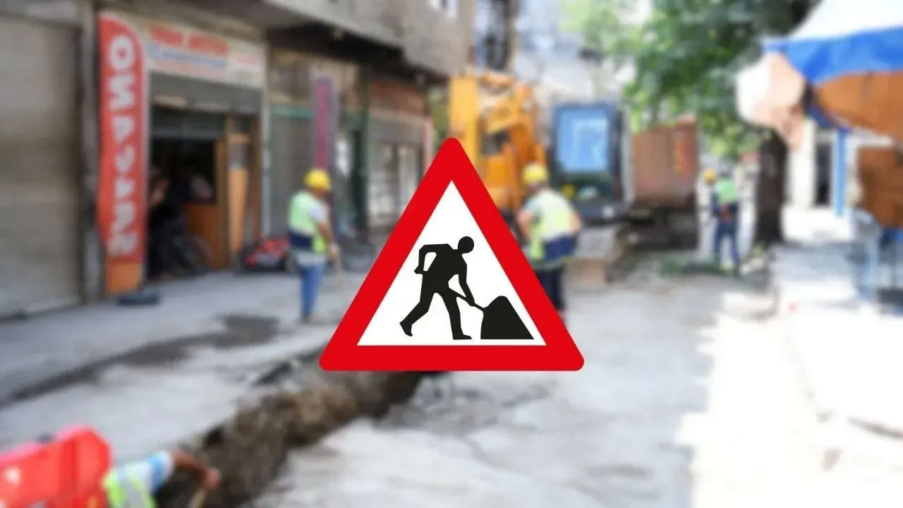 Kahramanmaraş'ta bazı yollar trafiğe kapalı olacak! 26 Şubat