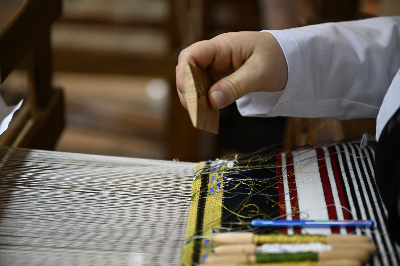 Kahramanmaraş’ta Depremzede Kadınlardan Üretim Atağı (2)