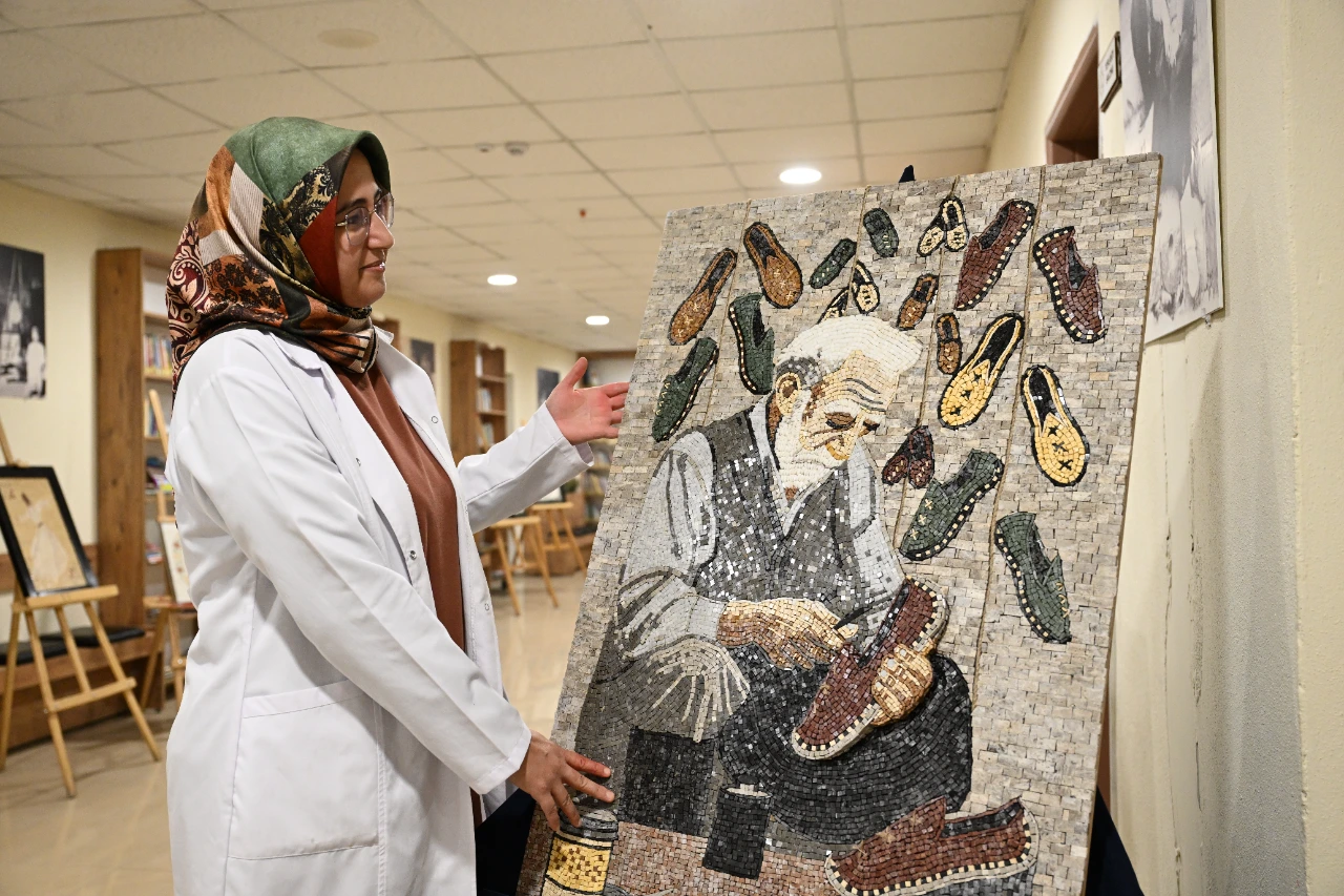 Kahramanmaraş’ta Depremzede Kadınlardan Üretim Atağı (3)