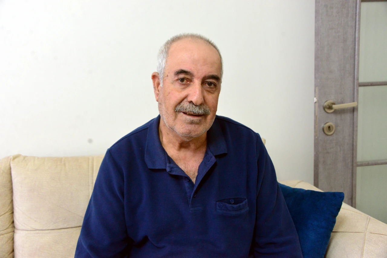 Kahramanmaraş’ta Depremzedeler Ödeme Planıyla Rahat Nefes Aldı (2)