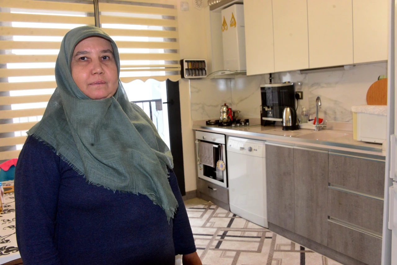 Kahramanmaraş’ta Depremzedeler Ödeme Planıyla Rahat Nefes Aldı (3)