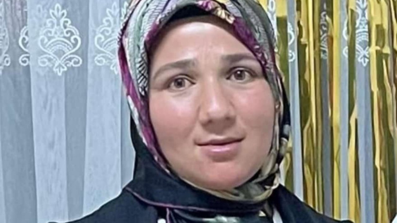 Kahramanmaraş’ta Doğum Için Hastaneye Kaldırılan Anne Ve Bebeği Yaşamını Yitirdi (2)