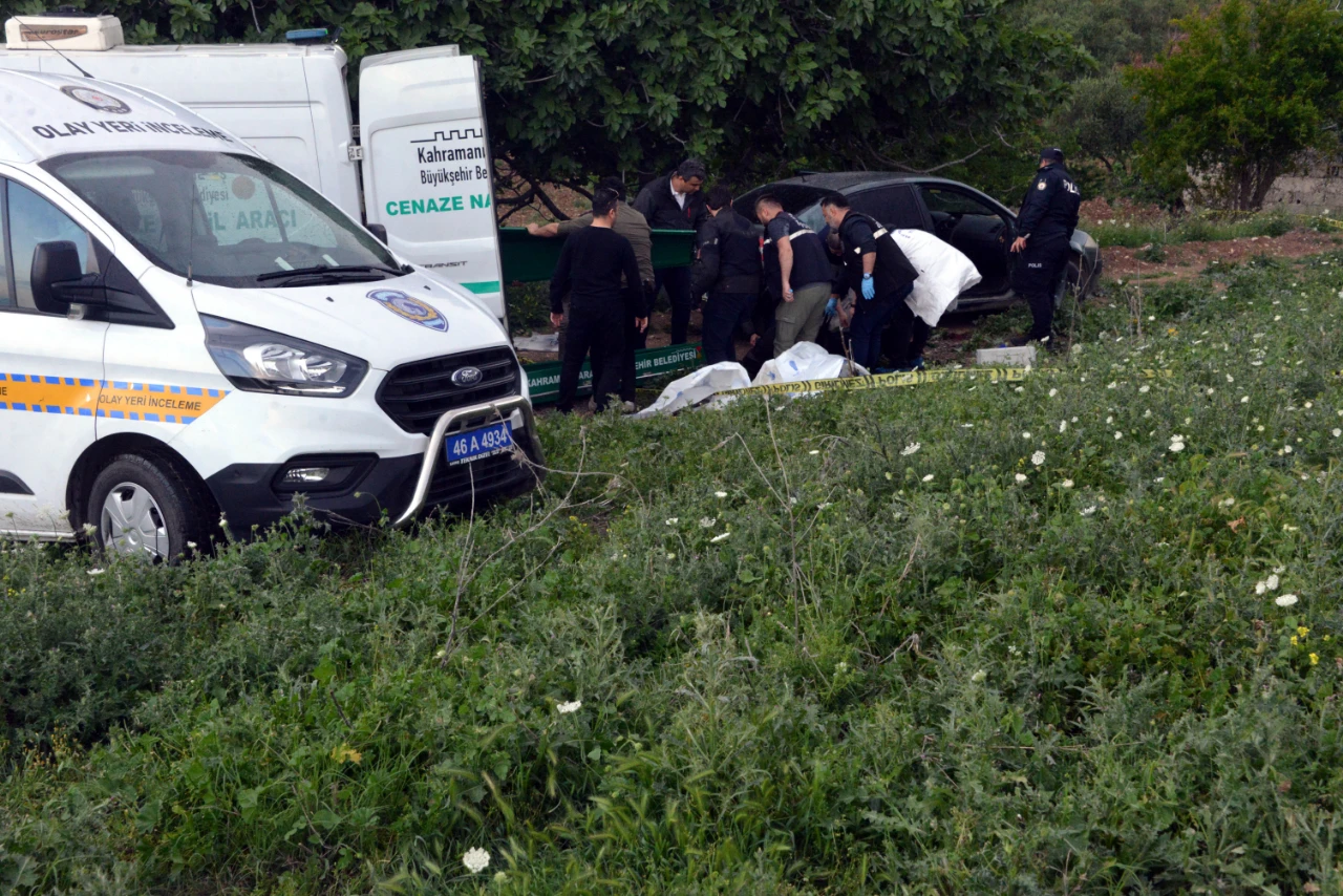 Kahramanmaraş’ta Dondurma Bahanesiyle Ölüme Götürdüler Sanıklar Için Müebbet Talebi (5)