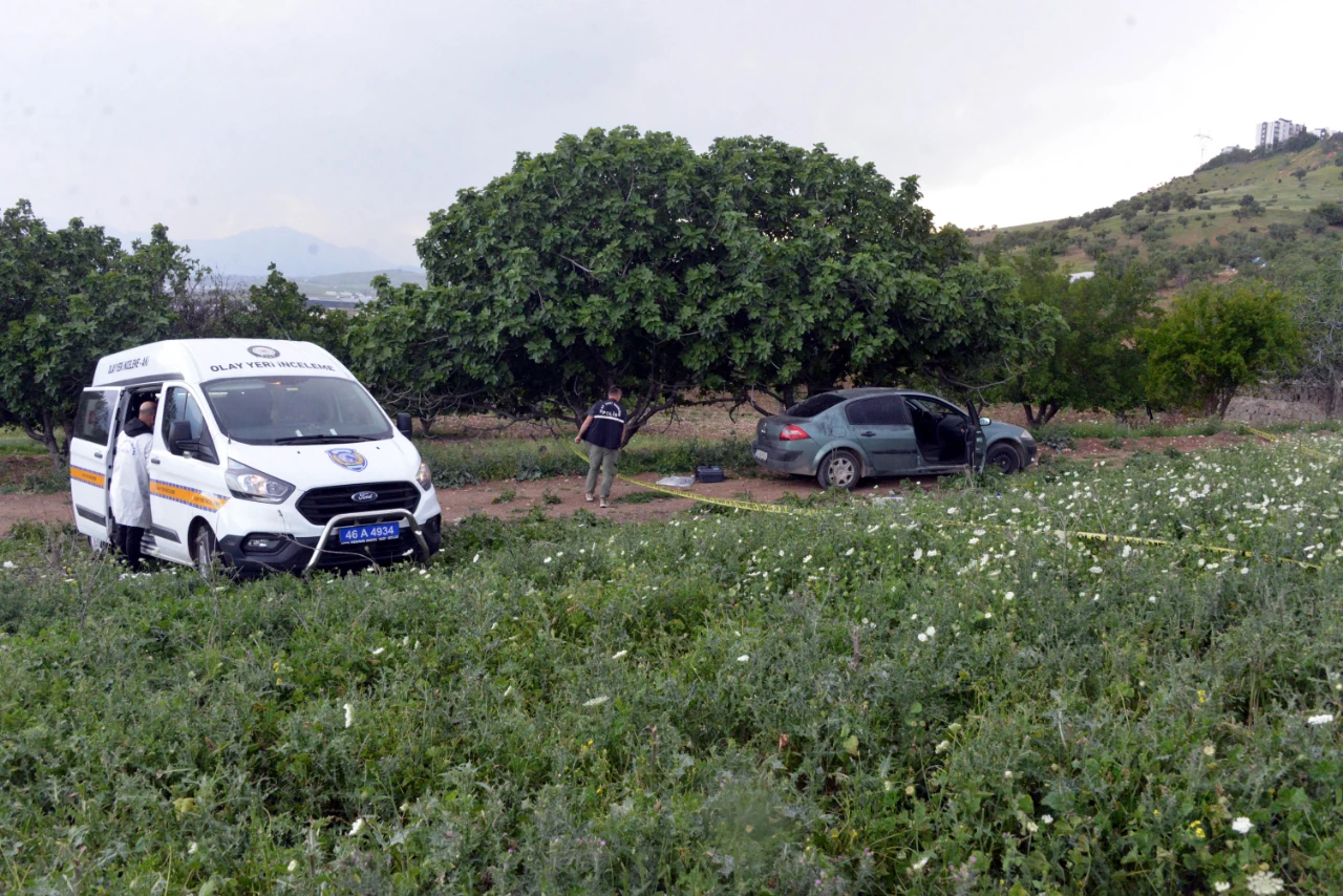 Kahramanmaraş’ta Dondurma Bahanesiyle Ölüme Götürdüler Sanıklar Için Müebbet Talebi (6)