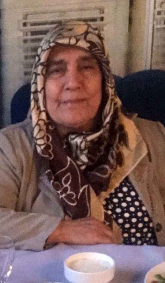 Kahramanmaraş’ta Enkaz Altında Geçirdiği 5 Günü Anlattı (4)