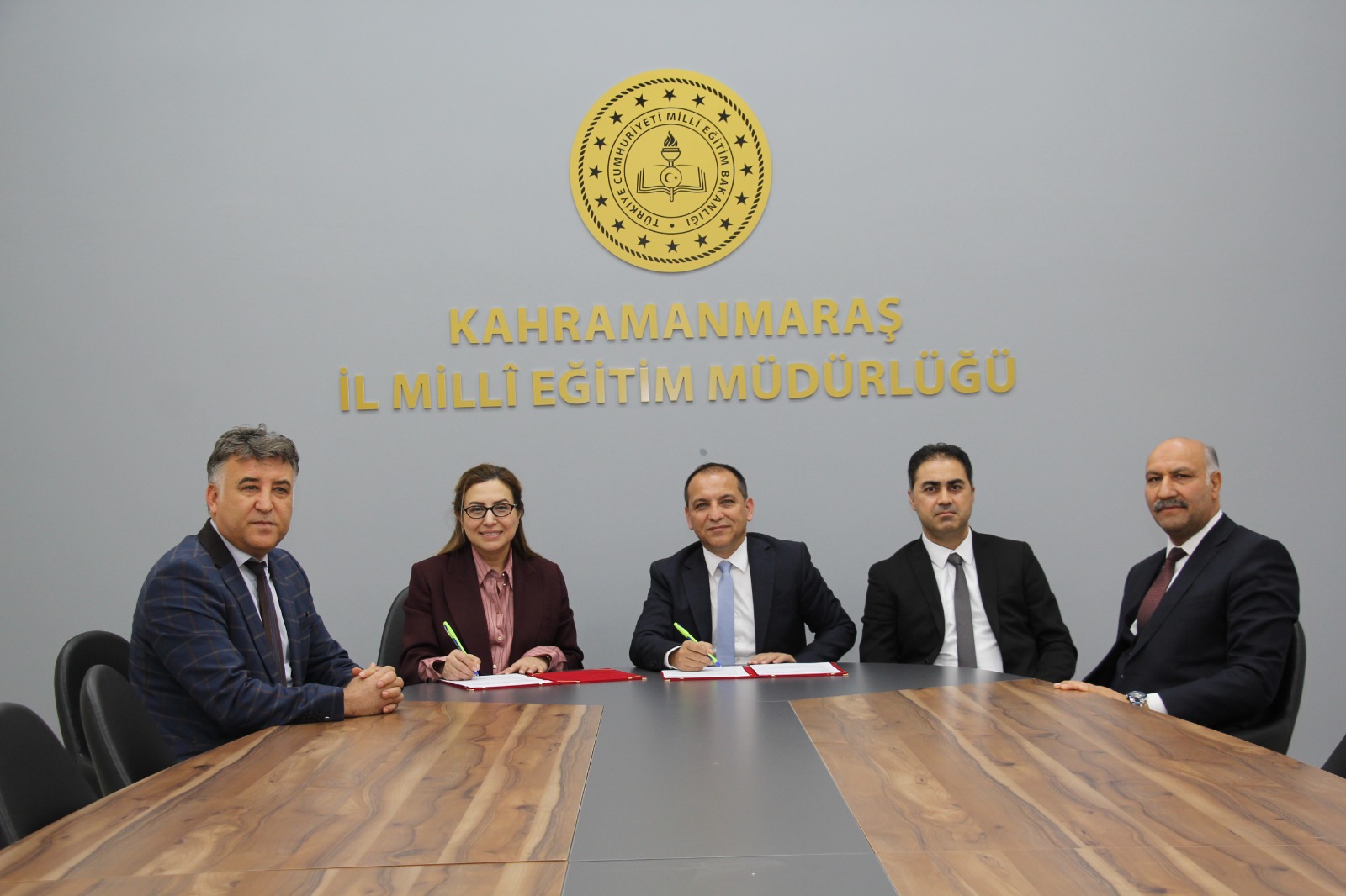 Kahramanmaraş'ta İşçi, Memur Ve Öğretmenlere 102.760 Tl Maaş Promosyonu Ödenecek (1)