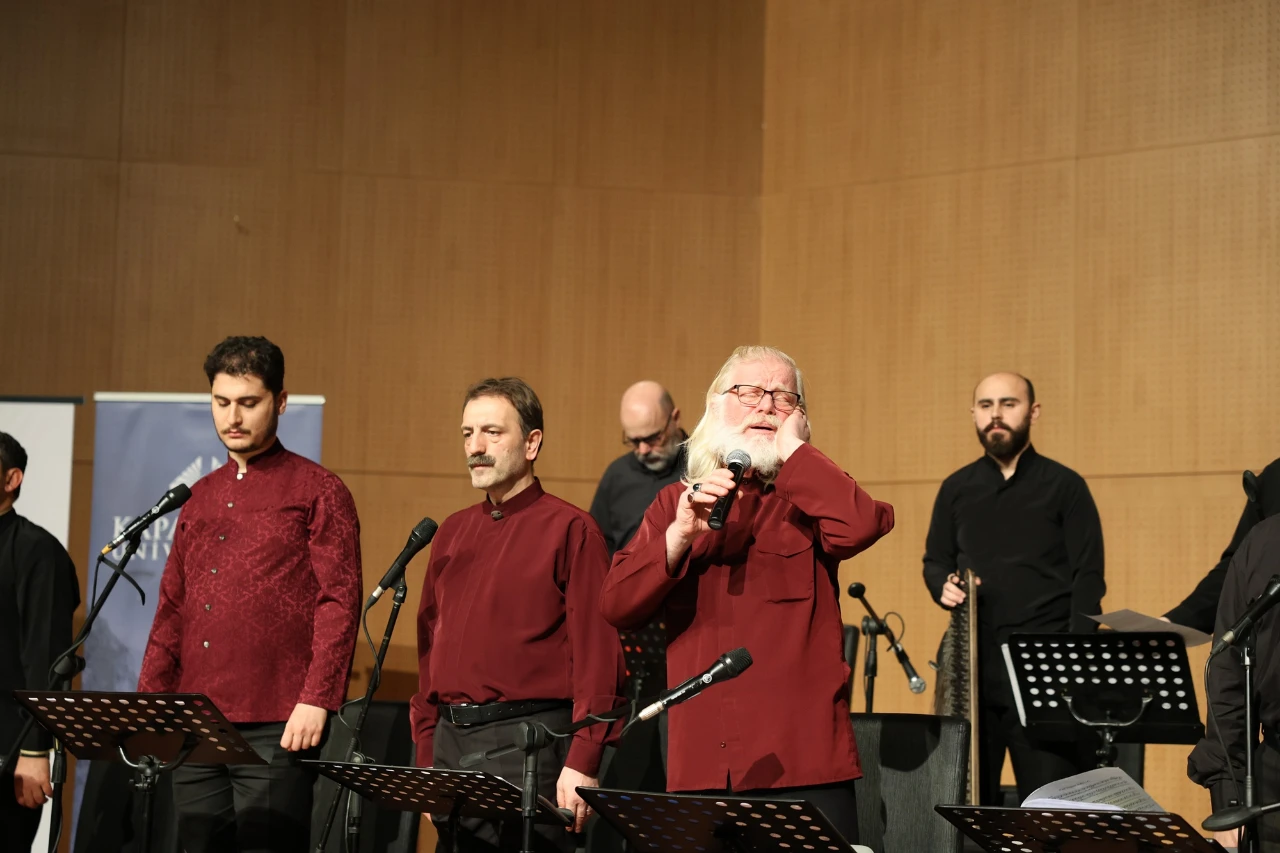 Kahramanmaraş’ta Kurtuluş Haftası’nda Manevi Bir Buluşma (1)