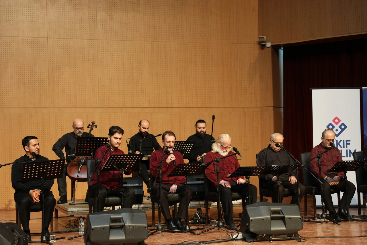 Kahramanmaraş’ta Kurtuluş Haftası’nda Manevi Bir Buluşma (3)