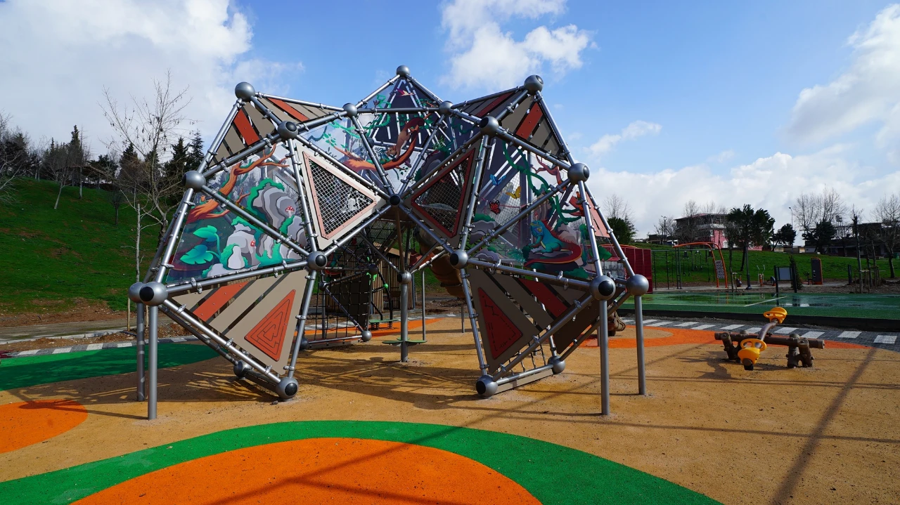 Kahramanmaraş'ta Spor, Doğa Ve Sosyal Yaşam Aynı Alanda Buluşuyor (5)-1