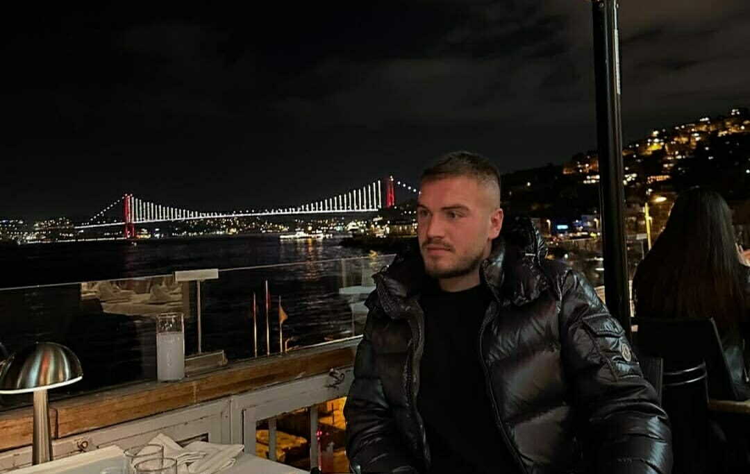 Karşıyaka’da Motosiklet Kazası Serhat Devrim Çağıl Hayatını Kaybetti