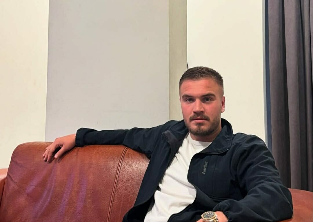 Karşıyaka’da Motosiklet Kazası Serhat Devrim Çağıl Hayatını Kaybetti1