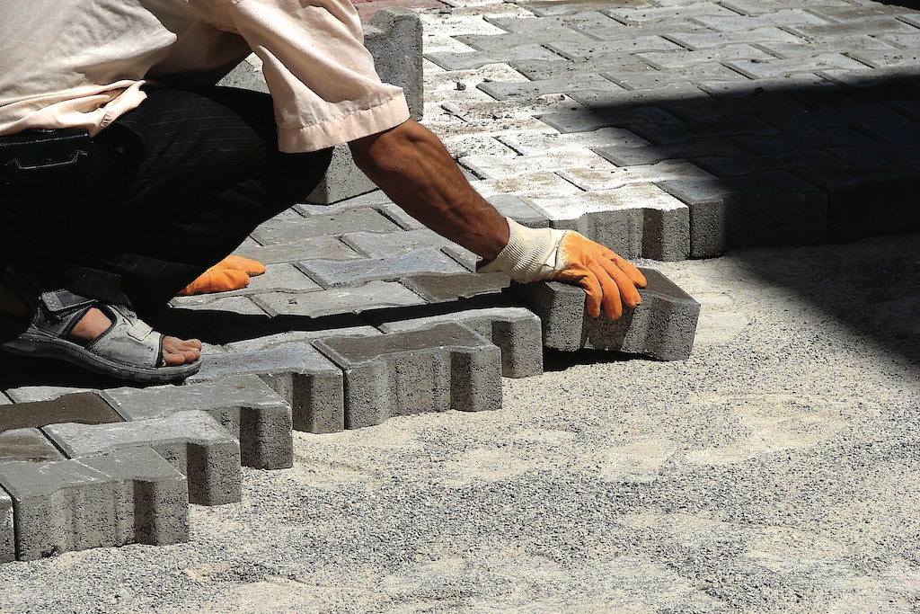 Parke ve bordür yapım işi için Andırın’da açık ihale ilanı