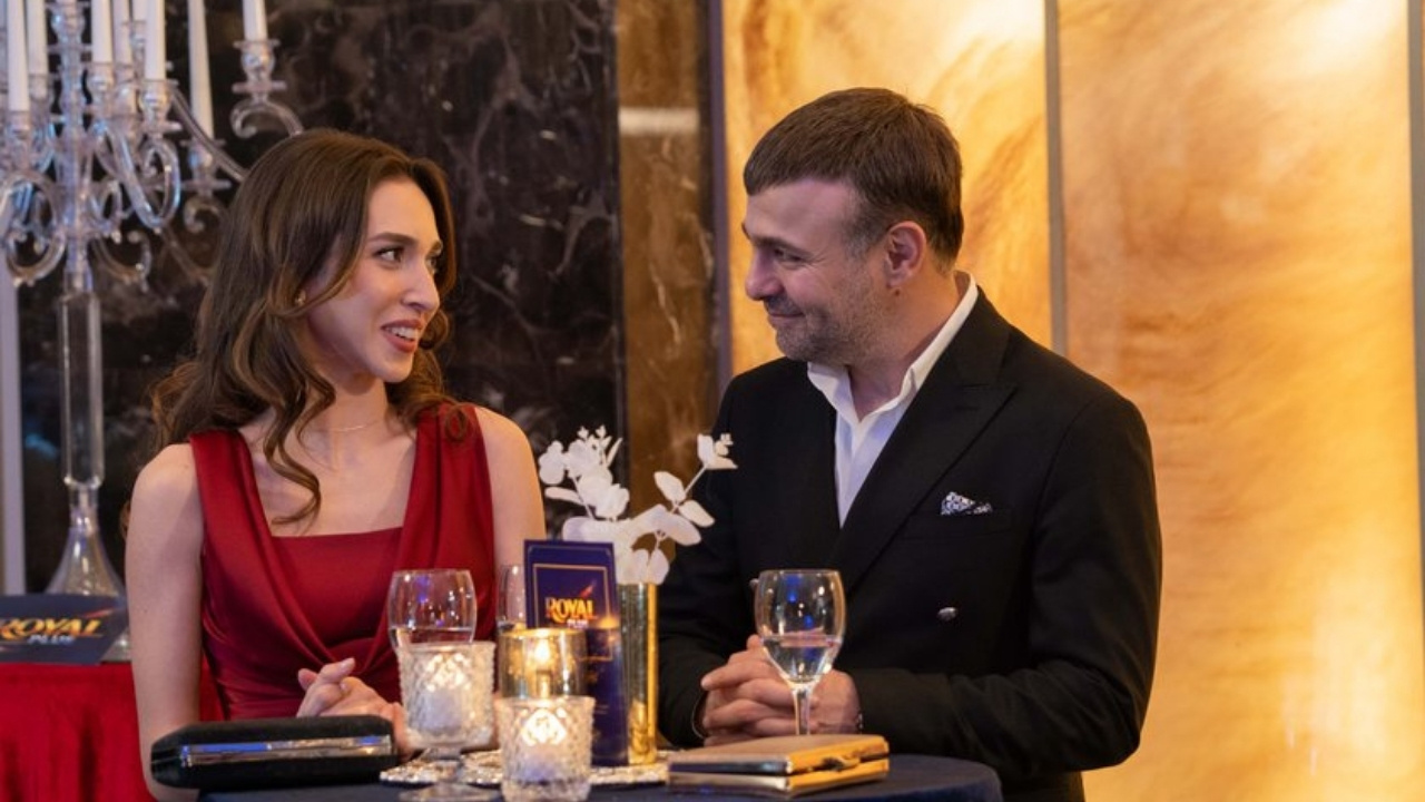 Kızılcık Şerbeti’nde Senaryo Mu Değişti 126. Bölüm Fragmanı Neden Tepki Çekti (2)