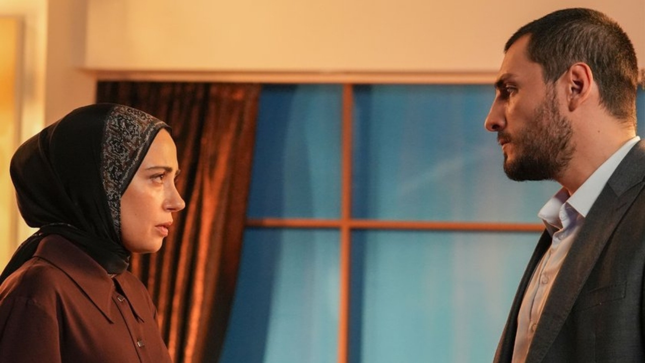 Kızılcık Şerbeti’nde Senaryo Mu Değişti 126. Bölüm Fragmanı Neden Tepki Çekti (3)