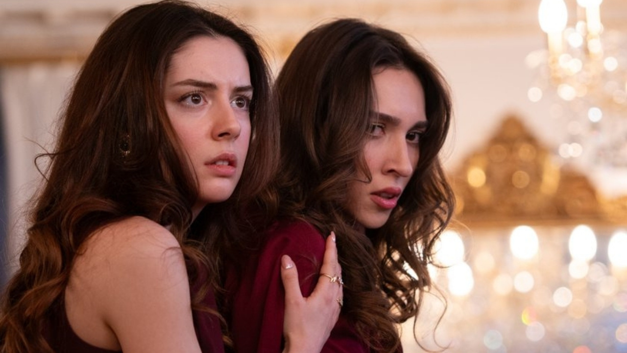 Kızılcık Şerbeti’nde Senaryo Mu Değişti 126. Bölüm Fragmanı Neden Tepki Çekti