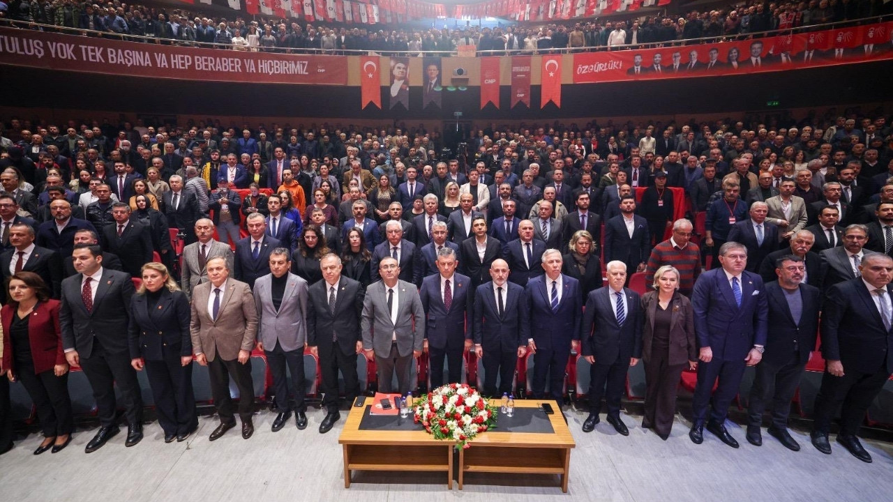 Mansur Yavaş, 6 Şubat’ın Yıl Dönümünde Kahramanmaraş’ta