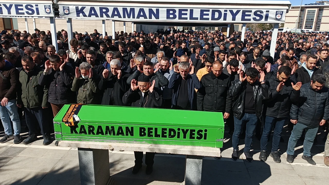 Mesaiye Yetişmek Isterken Can Verdiler (2)