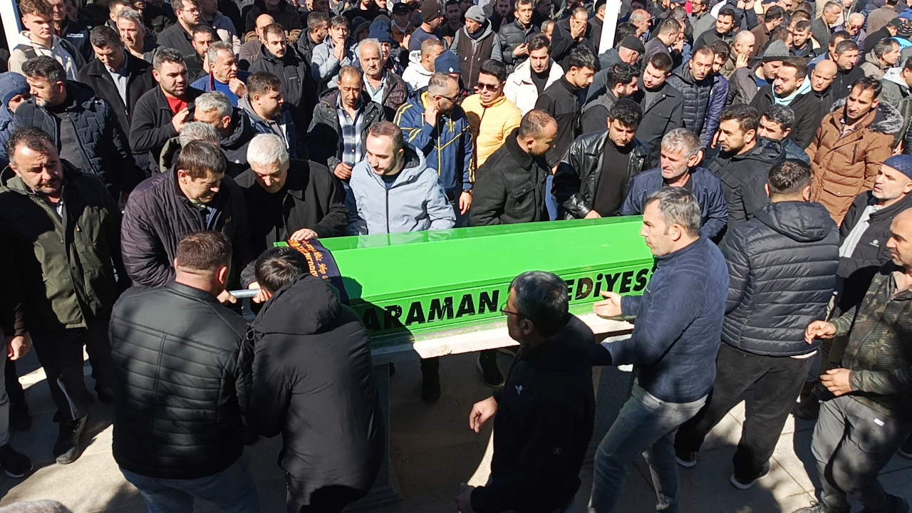 Mesaiye Yetişmek Isterken Can Verdiler (3)