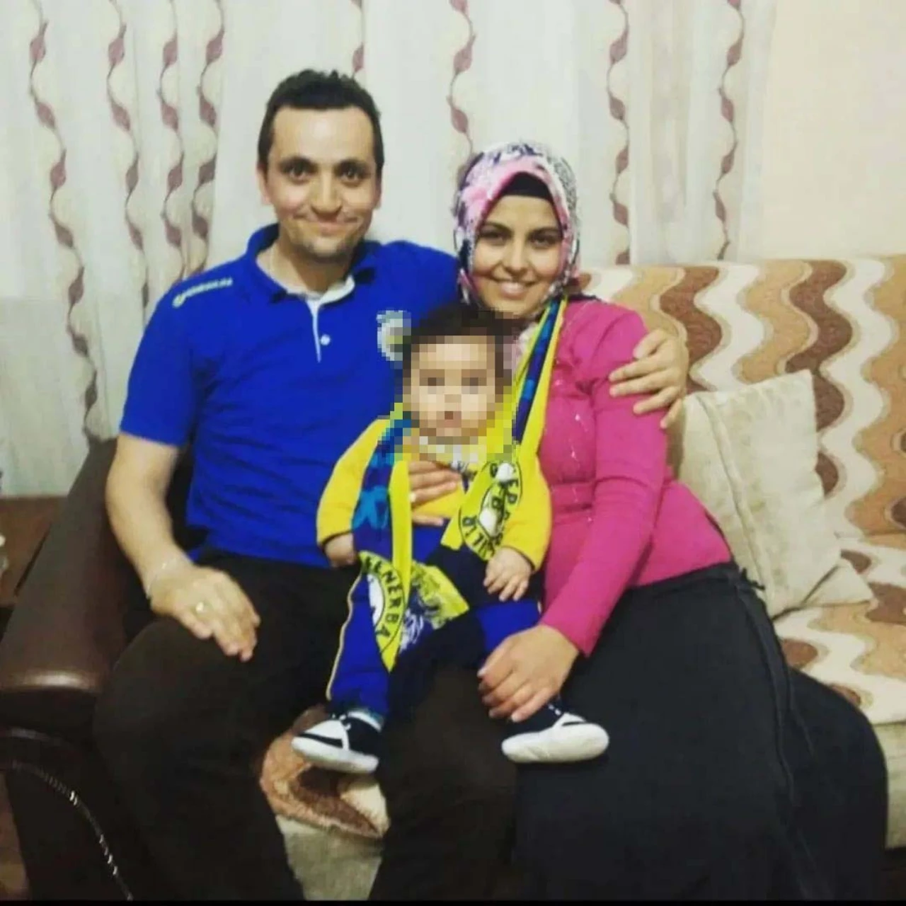 Mesaiye Yetişmek Isterken Can Verdiler (8)