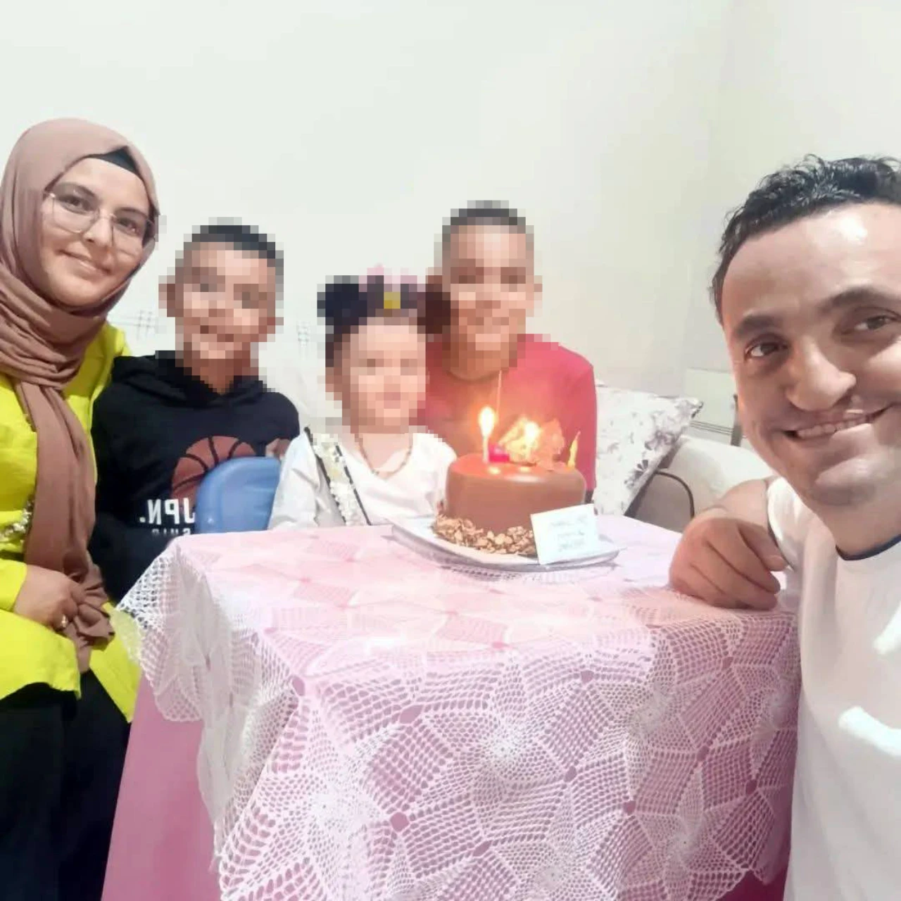 Mesaiye Yetişmek Isterken Can Verdiler (9)