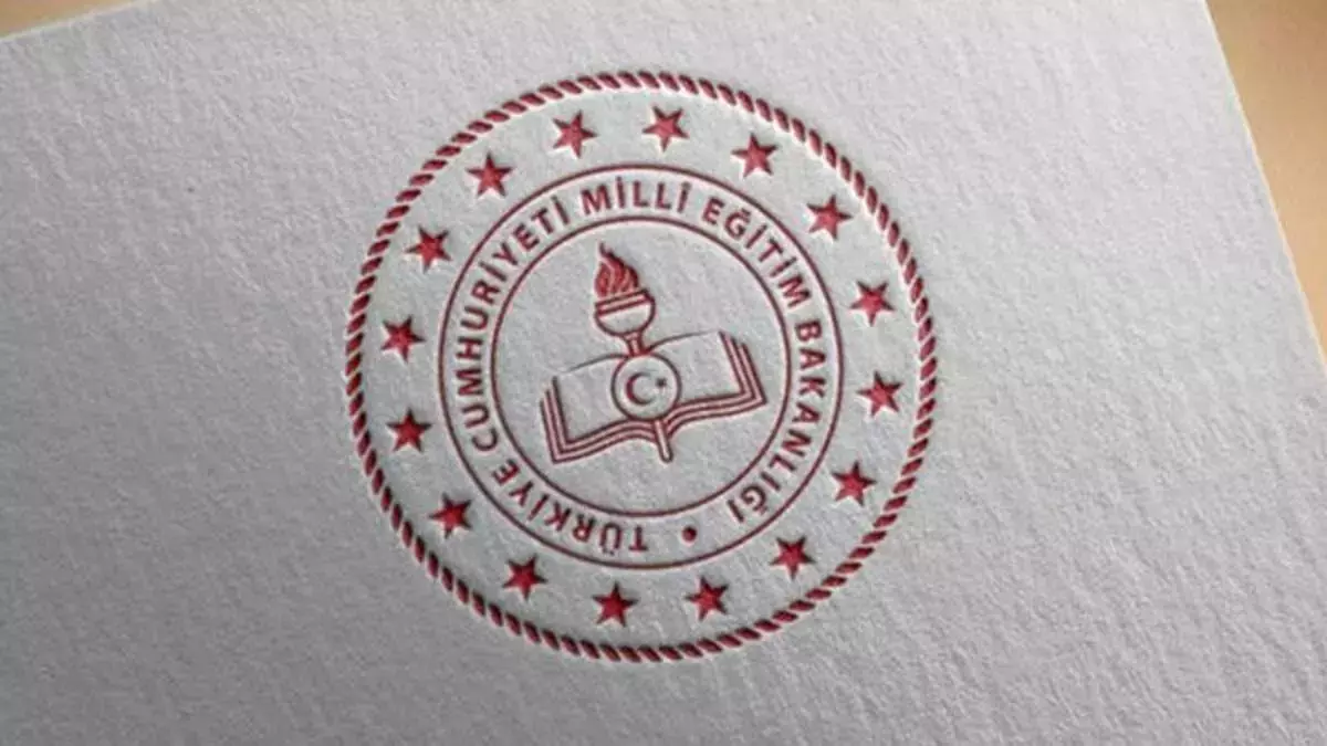 Milli Eğitim Akademisi Başkanlığı 903 Sözleşmeli Personel Alacak