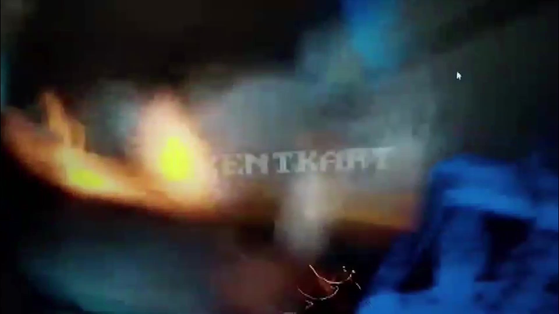 Minibüs Yolcuları Korku Dolu Anlar Yaşadı Kaza Anı Kayıtta