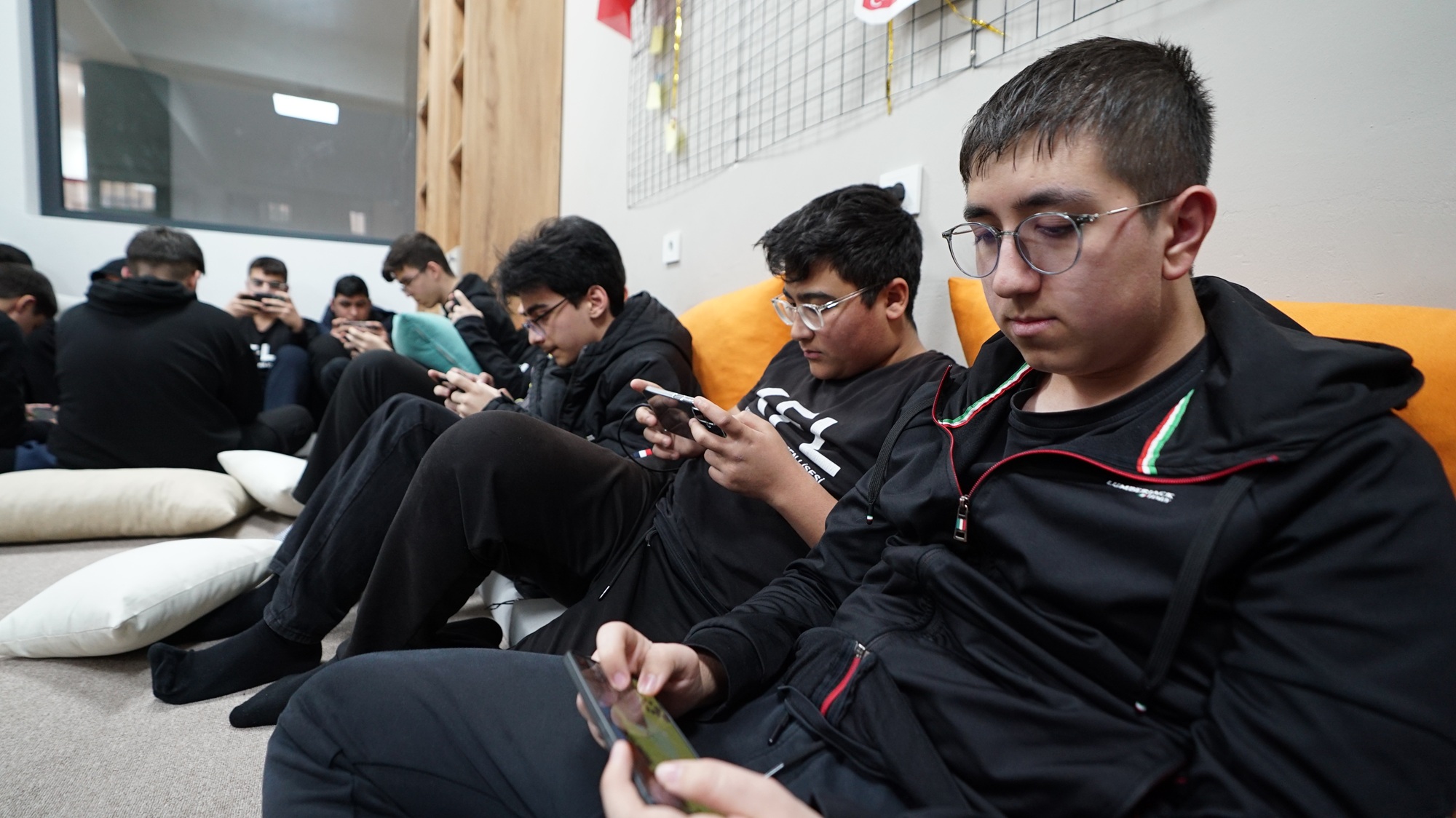 Mobil Oyun Turnuvası (13)