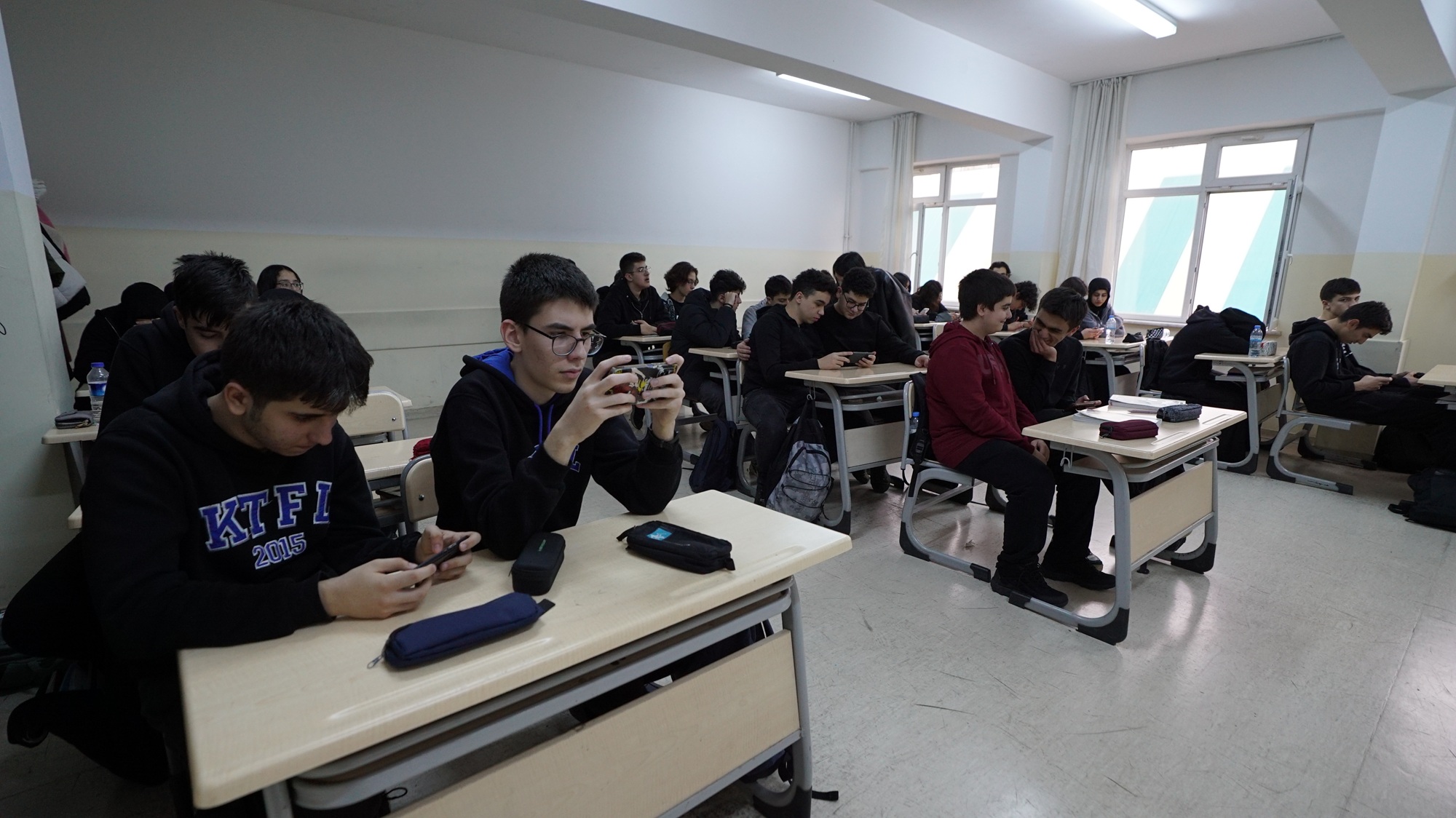 Mobil Oyun Turnuvası (7)