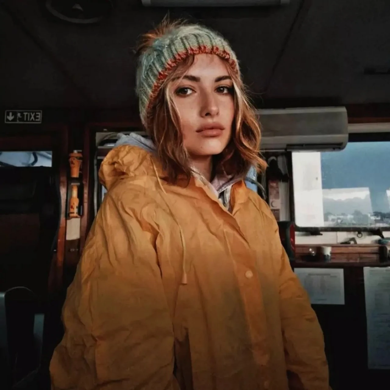 Öldürülen Sinem Somun’un 10 Gün Önce Yaptığı Başvuru Ortaya Çıktı (3)