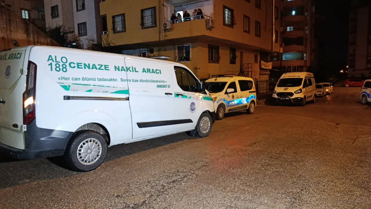 Otomobil Şarampole Yuvarlandı! Anne Yaralı, Oğlu Hayatını Kaybetti (10)