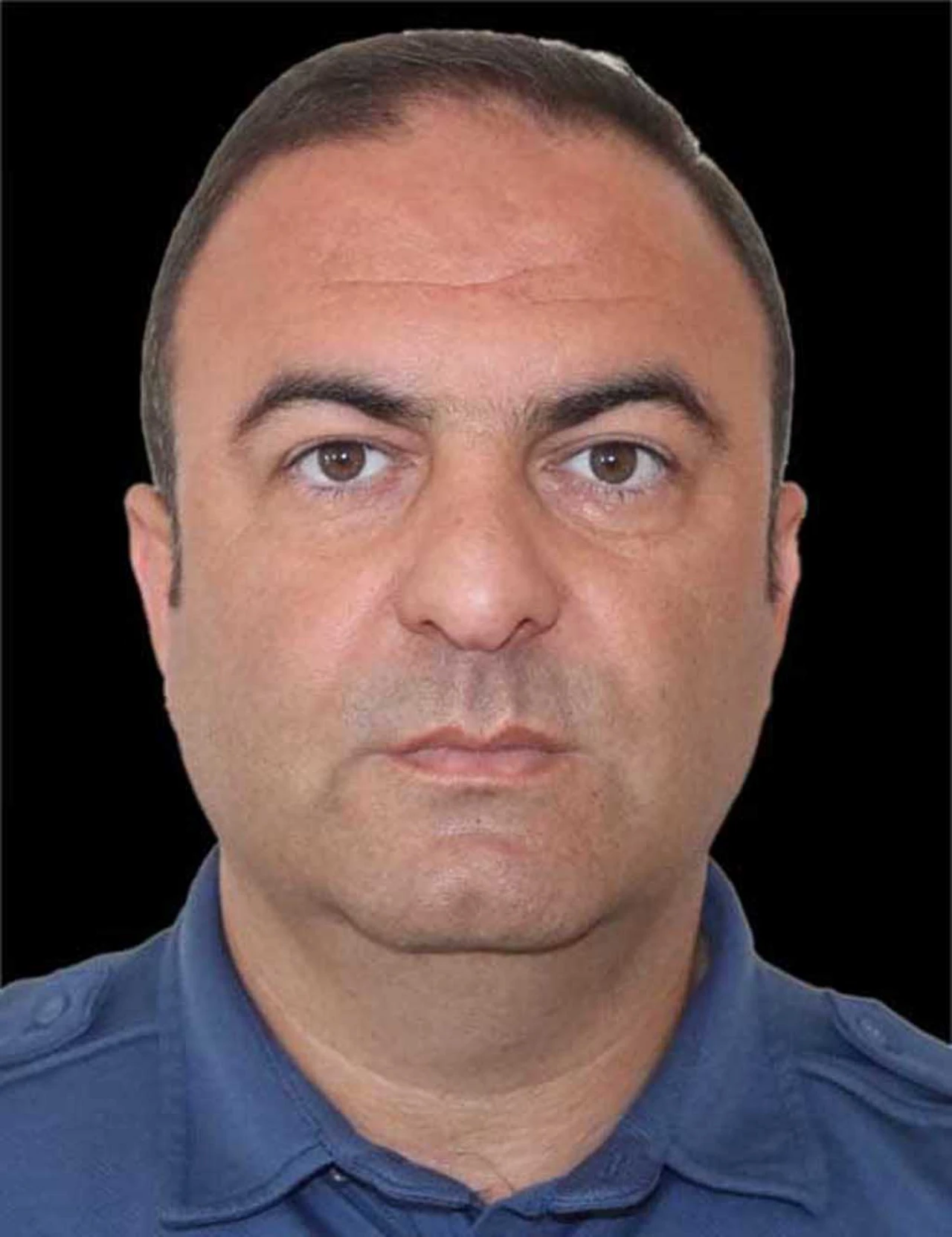 Polis Memuru Ali Kızıldağ’ın Küçük Kızının “Baba” Feryadı Yürek Burktu (9)