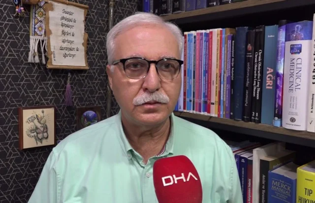 Ramazan Başladı, Hastaneler Doldu Bu Belirtilere Dikkat!-1