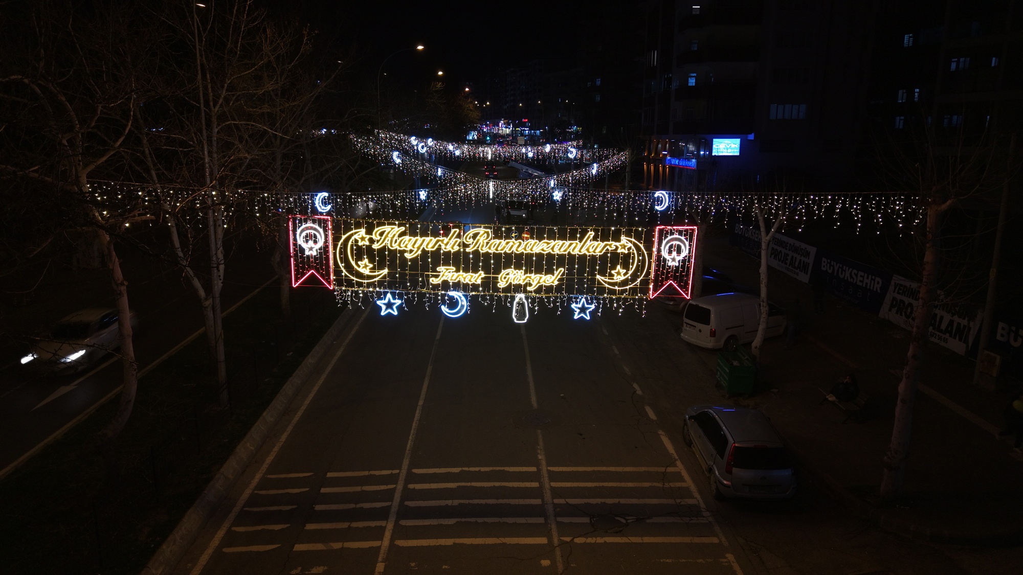 Ramazan Sokağı (1)