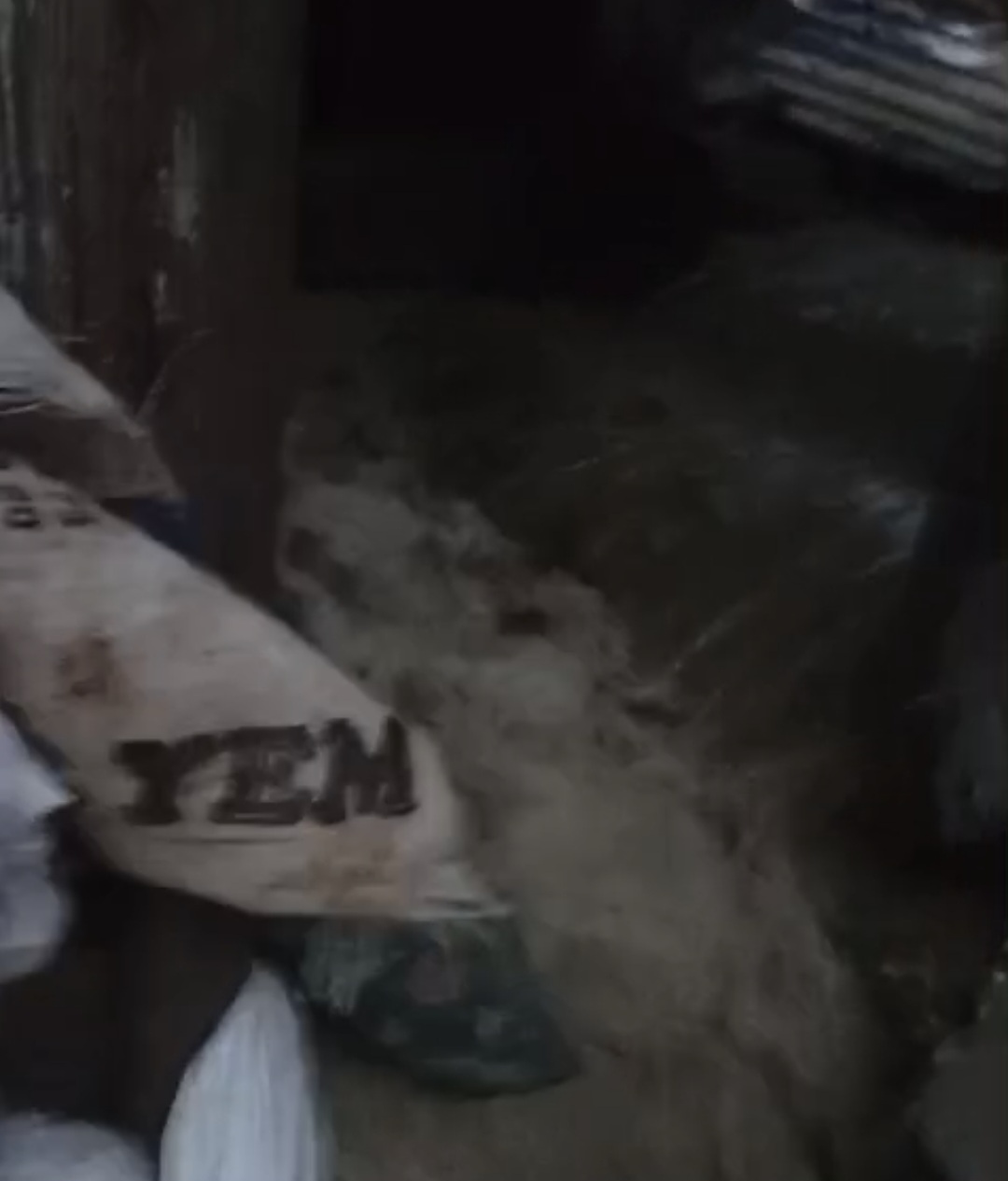 Samandağ’da Dere Taştı, Ev Ve Ahır Su Altında Kaldı2