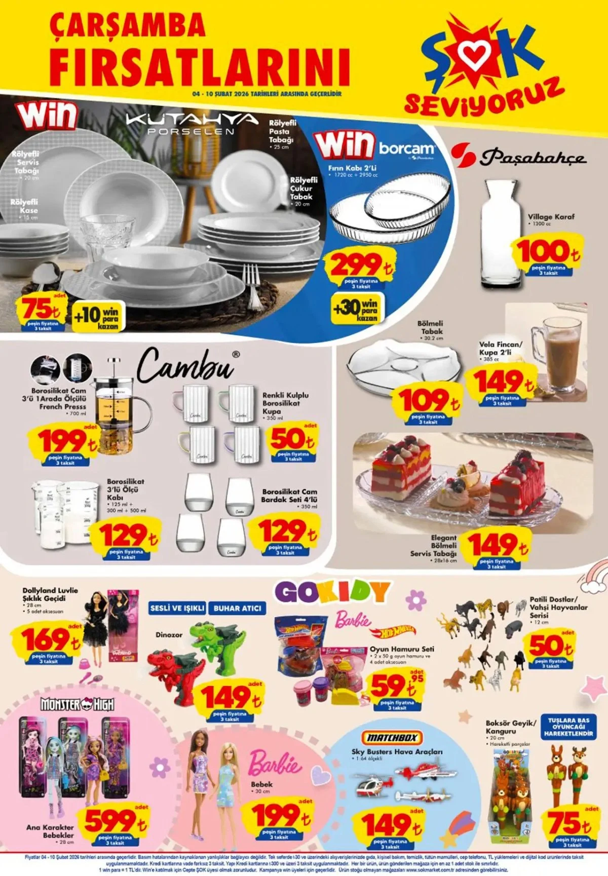 Şok Kahramanmaraş’ta Evcil Dostlar İçin Özel Ürünleri Mağazalara Getirdi (4)