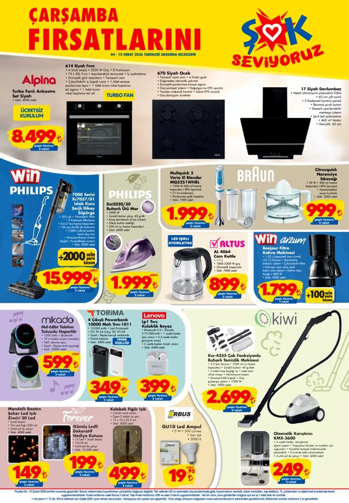 Şok Kahramanmaraş’ta Evcil Dostlar İçin Özel Ürünleri Mağazalara Getirdi (6)