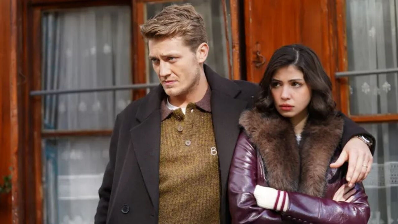 Taşacak Bu Deniz 19. Bölüm Fragmanı Neden Tepki Çekti Neden Yarıda Kesildi