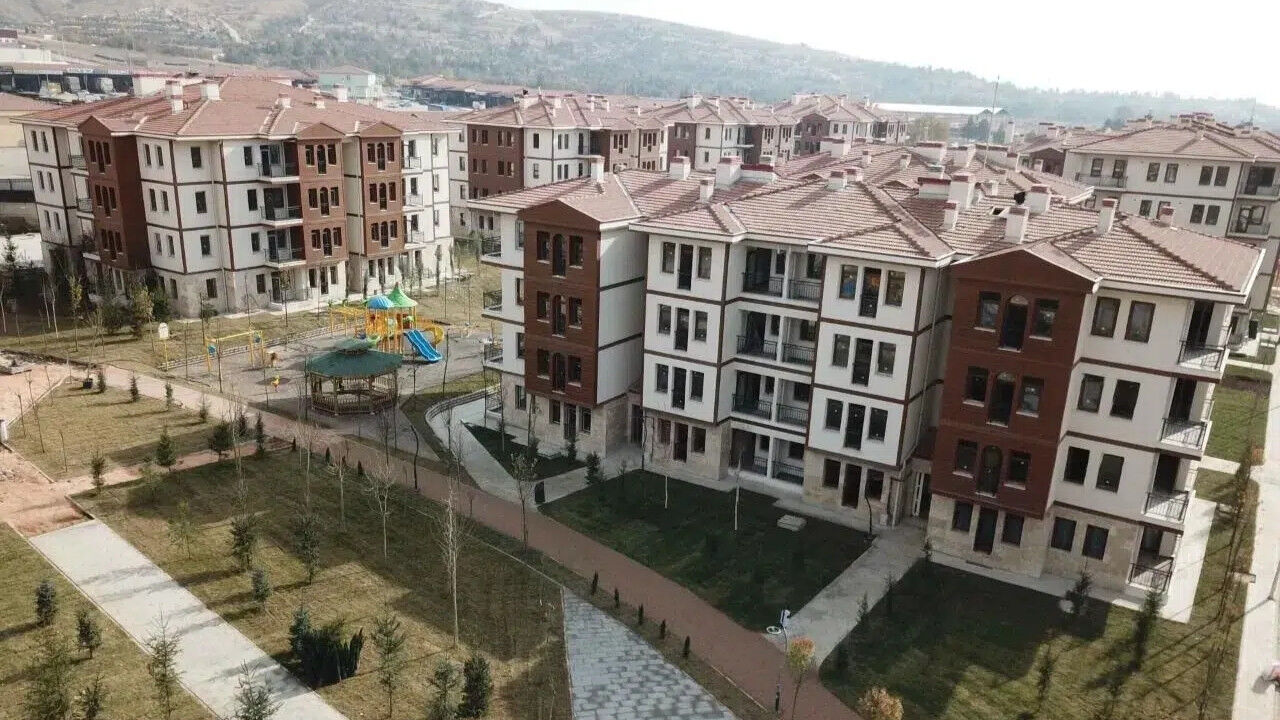 TOKİ Ankara kura sonuçları 2026: Asil ve yedek listeler PDF olarak açıklandı!