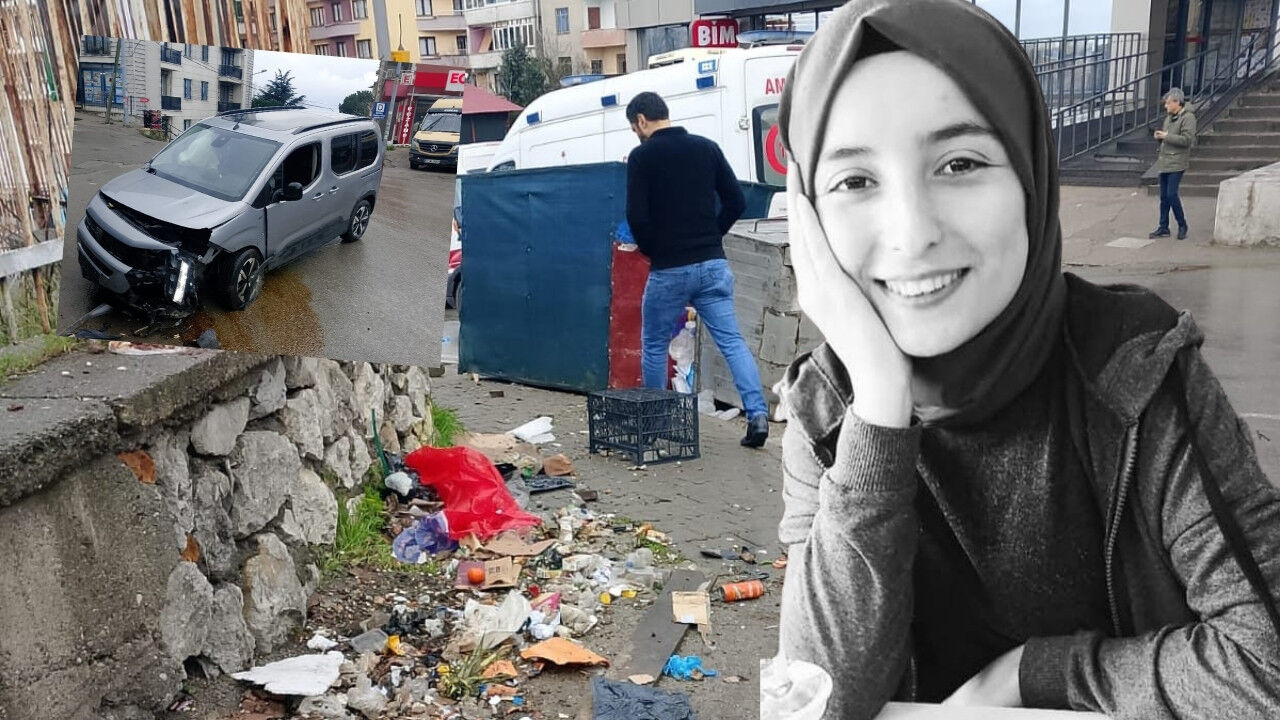 Yeni atanan Genç öğretmen hayatını kaybetti