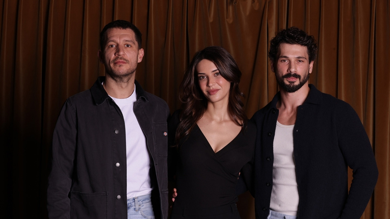 Yeraltı Dizi Setinde Ne Oldu Neden Kavga Çıktı